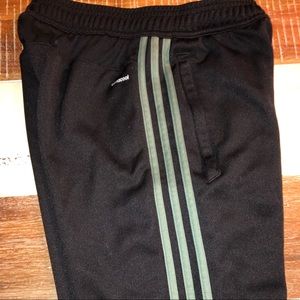 Adidas joggers